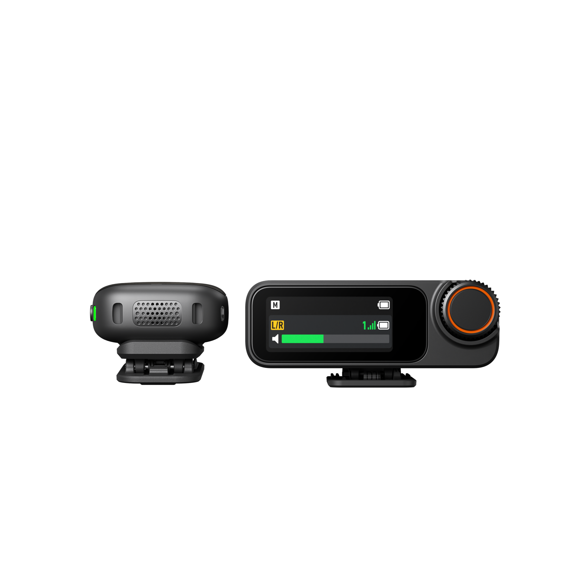 DJI Mic 3 (1x Sender + 1x Empfänger) – Bild 4