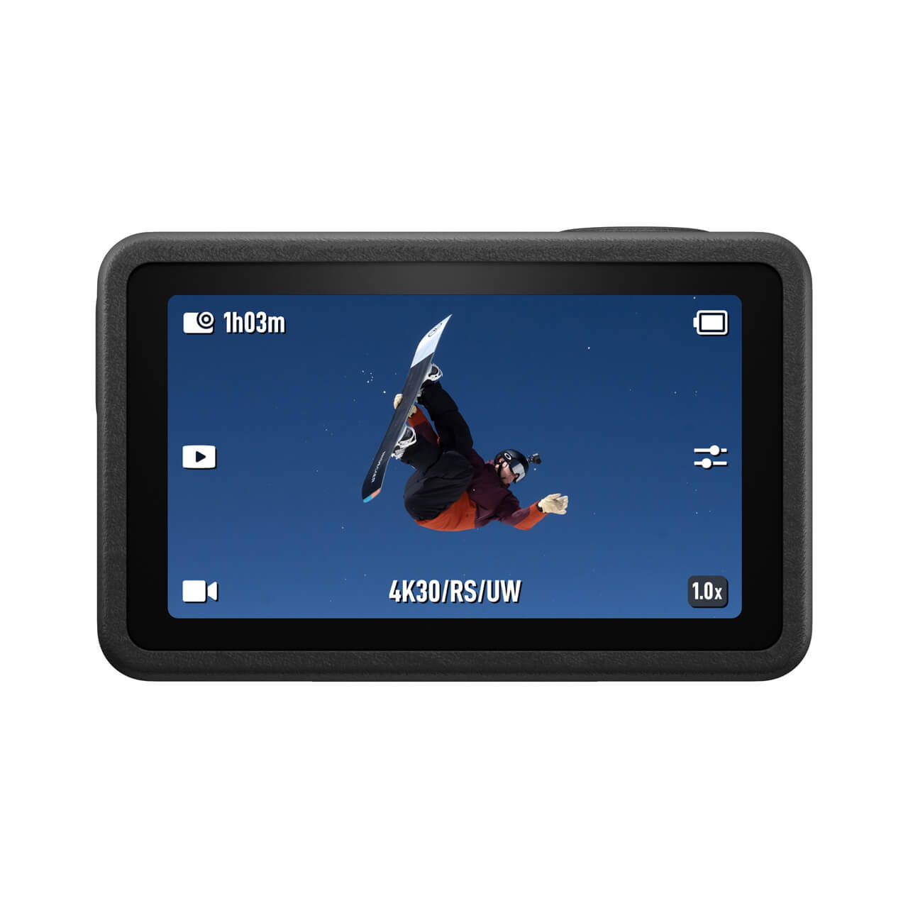 DJI Osmo Action 5 Pro, Adventure Combo – Bild 6