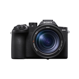Sony RX10V