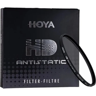 Hoya Filter ANTISTATIC UV HD 62