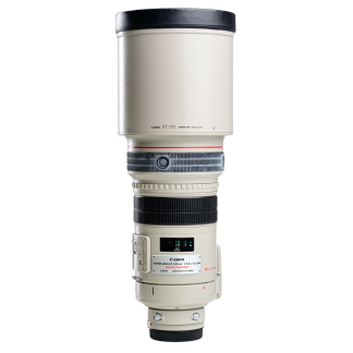 Canon EF 300mm f/2.8 L IS USM