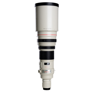 Canon EF 600mm f 4.0 L IS USM Version 1