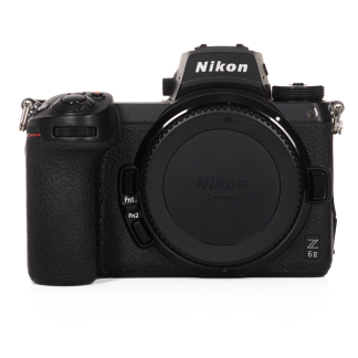 Nikon Z6 II