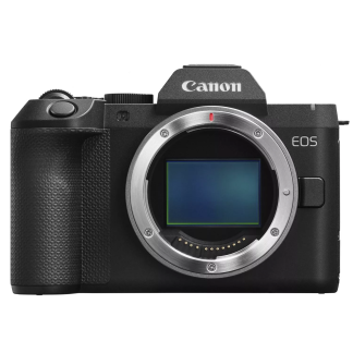 Canon R8 Mark II Body