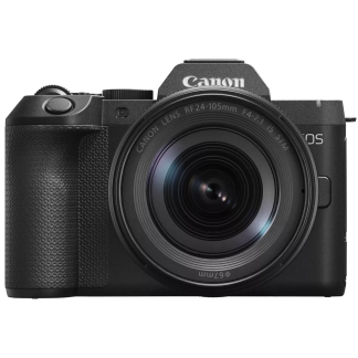 Canon EOS R8 II + RF 4,0-7,1/24-105 IS STM