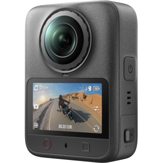 DJI Osmo 360 II (Adventure Combo)