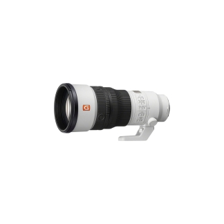 Sony SEL FE 4,5/400mm GM OSS Objektiv