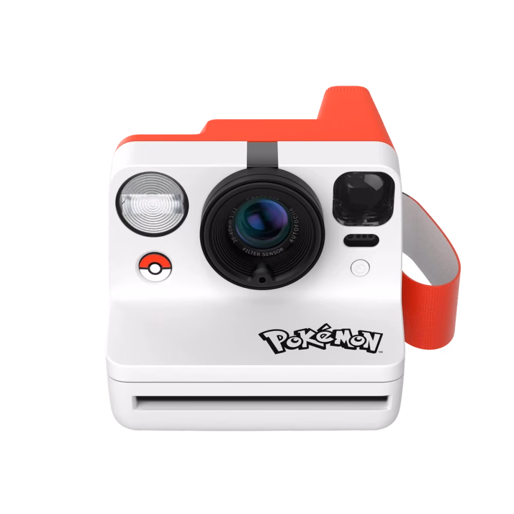 Polaroid Now Generation 3 – Pokémon Edition