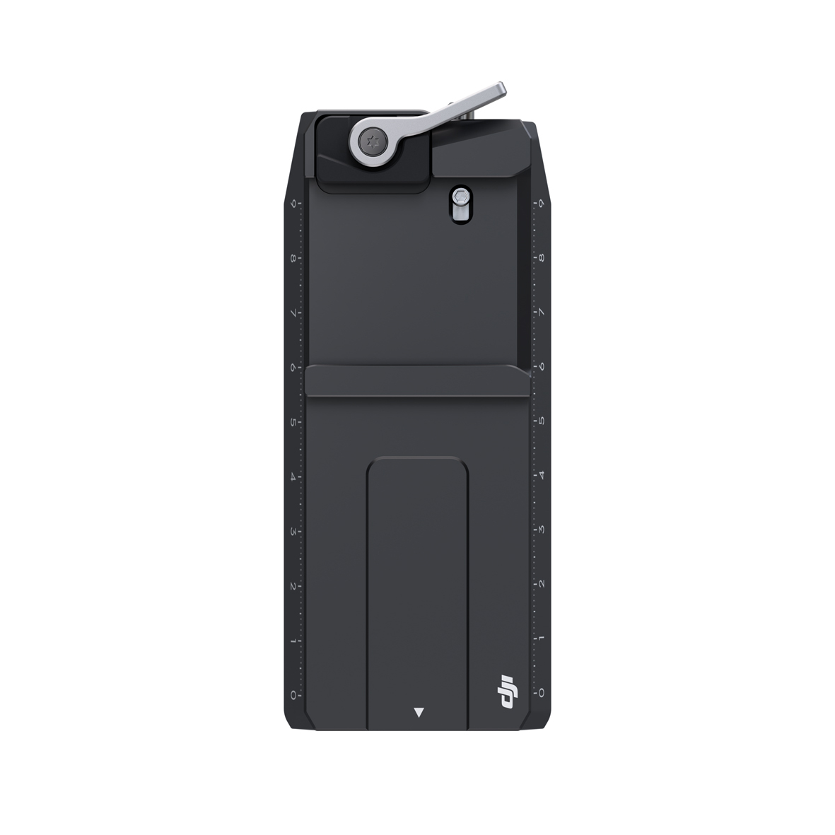 DJI Untere Schnellwechselplatte für DJI RS5