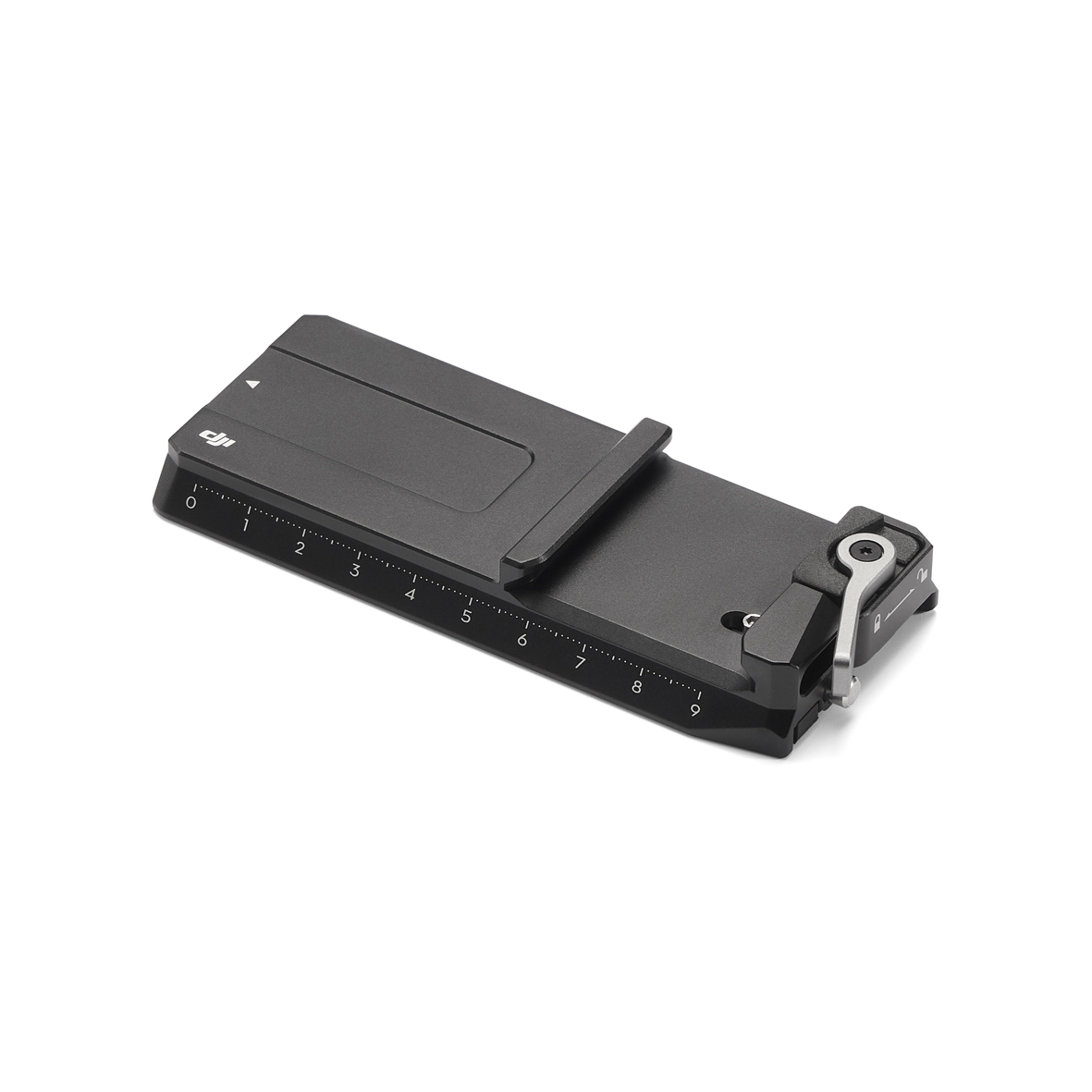 DJI Untere Schnellwechselplatte für DJI RS5 – Bild 3