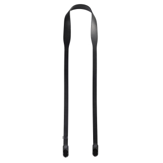 Peak Design Form Leather Strap Kameragurt mit Anchor Links Long (133,5cm / Schwarz)