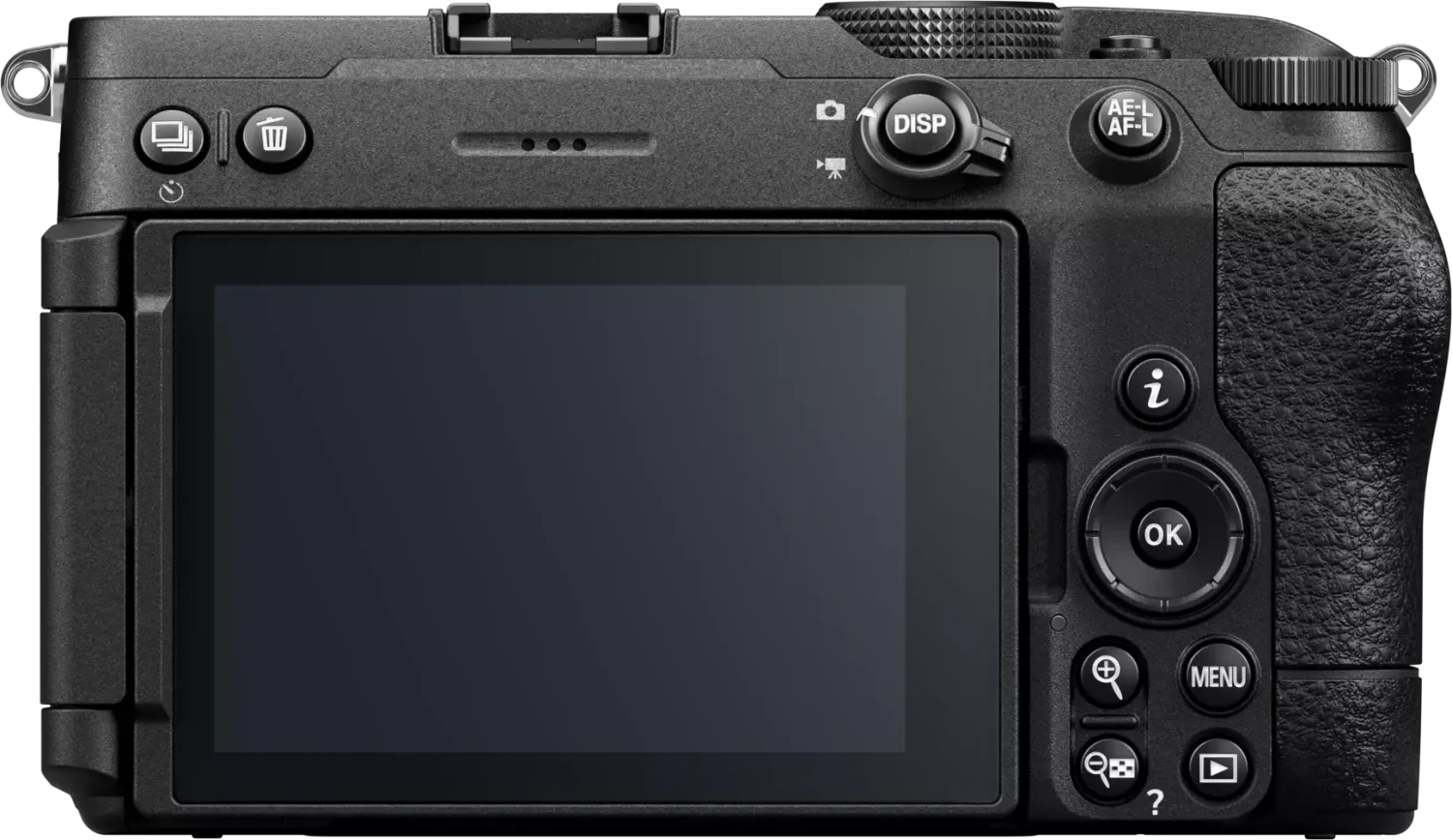 Nikon Z 5IIC – Bild 2