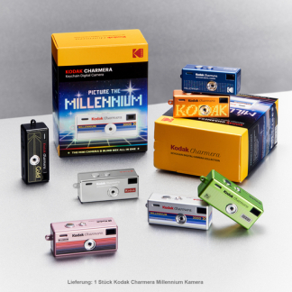 Kodak Charmera Millenium