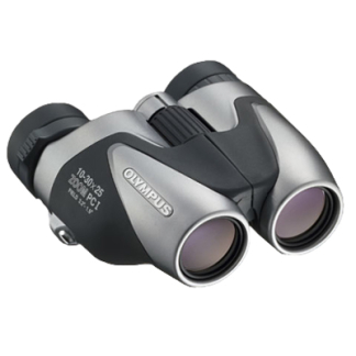 Olympus 10-30x25 Zoom PCI silber