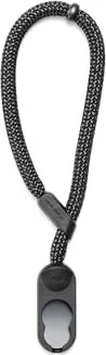 Peak Design Cuff Rope (Schwarz)