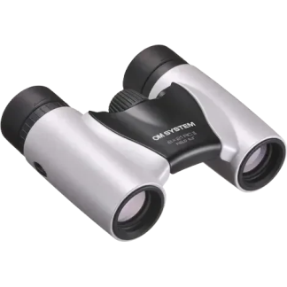 OM System 8x21 RC II perlweiß