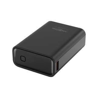 Ansmann Powerbank PB222PD 20000mAh schwarz