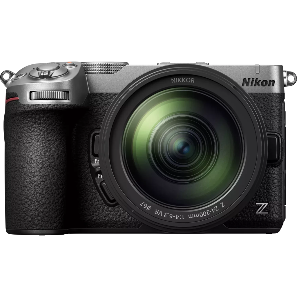 Nikon Z 5IIC