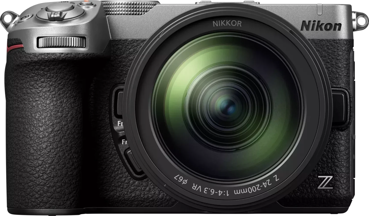 Nikon Z 5IIC