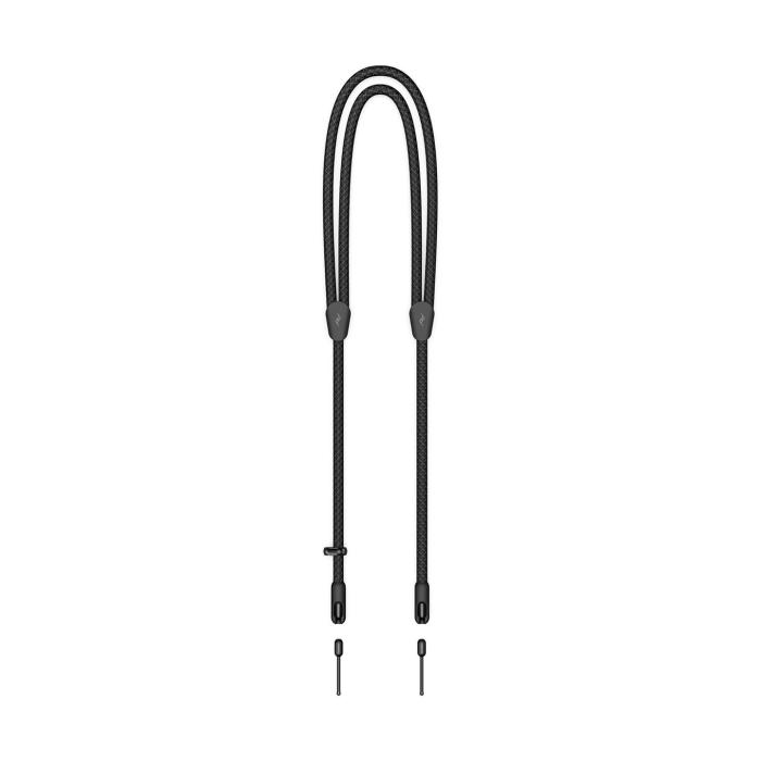 Peak Design Mobile Crossbody Strap : Schwarz - Tragegurt