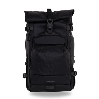 Compagnon Element backpack 20l Volcano Black 2.0