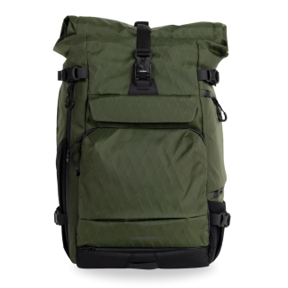 Compagnon Element backpack 2.0 grün 30L