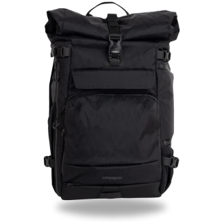 Compagnon Element backpack 2.0 schwarz 30L