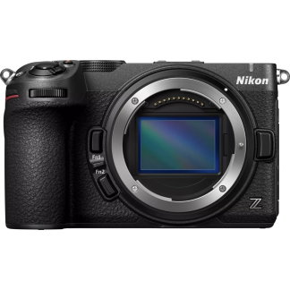 Nikon Z 5IIC Schwarz