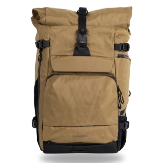 Compagnon Element backpack 2.0 desert brown 30L