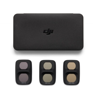 DJI ND-Filter Set für Osmo Pocket 4P