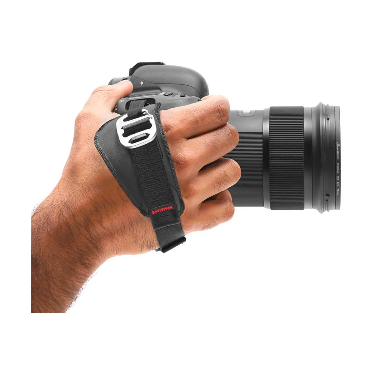 Peak Design Clutch Camera Hand Strap
