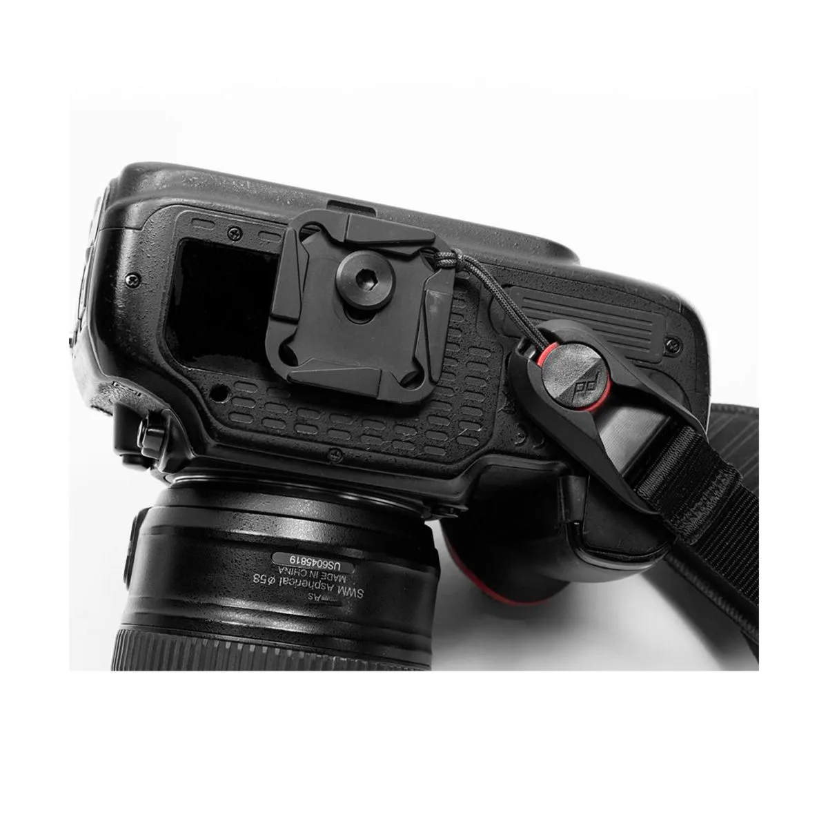 Peak Design Clutch Camera Hand Strap – Bild 3