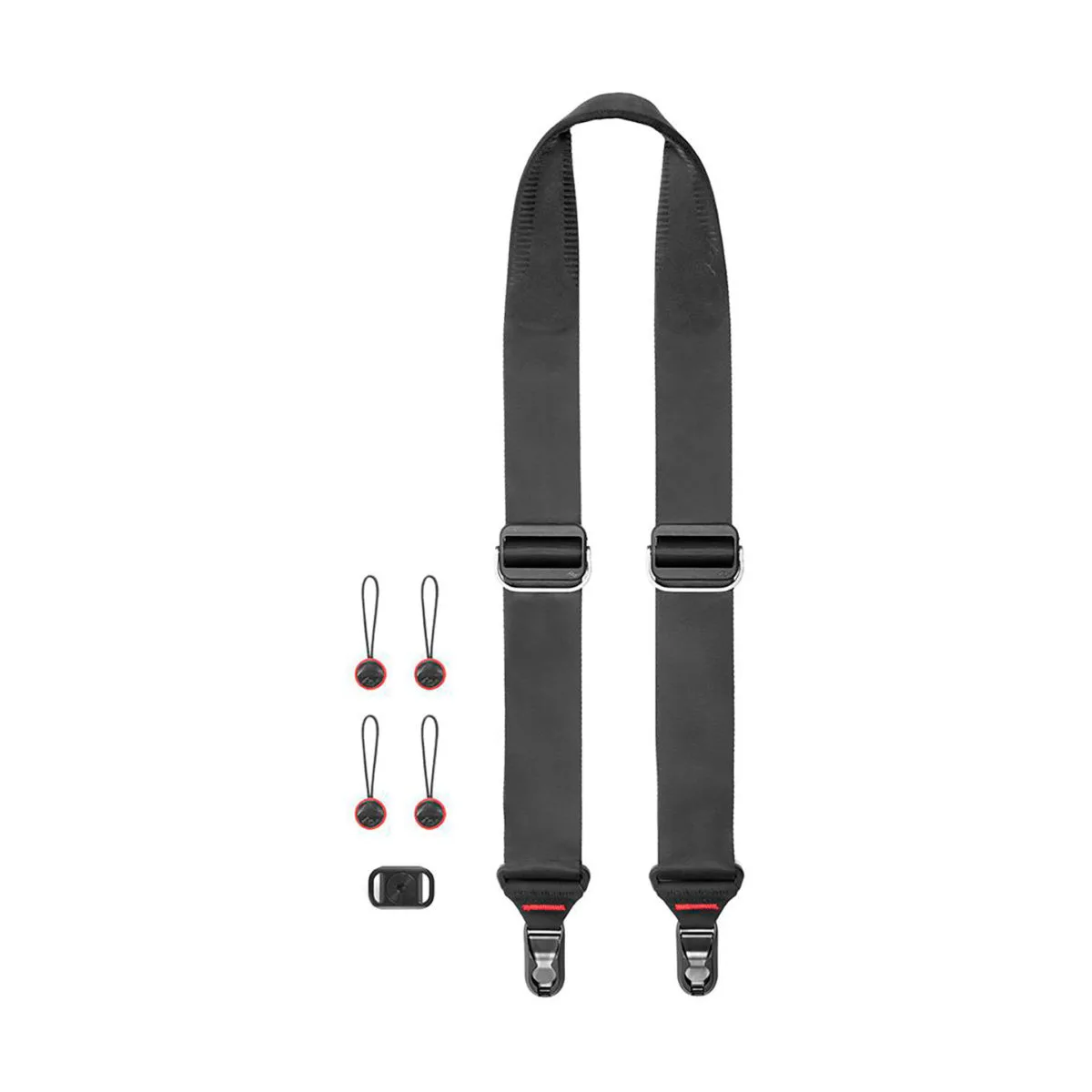 Peak Design Slide Trageriemen Black