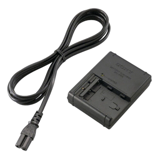 Sony Akkuladegerät BC-VM10