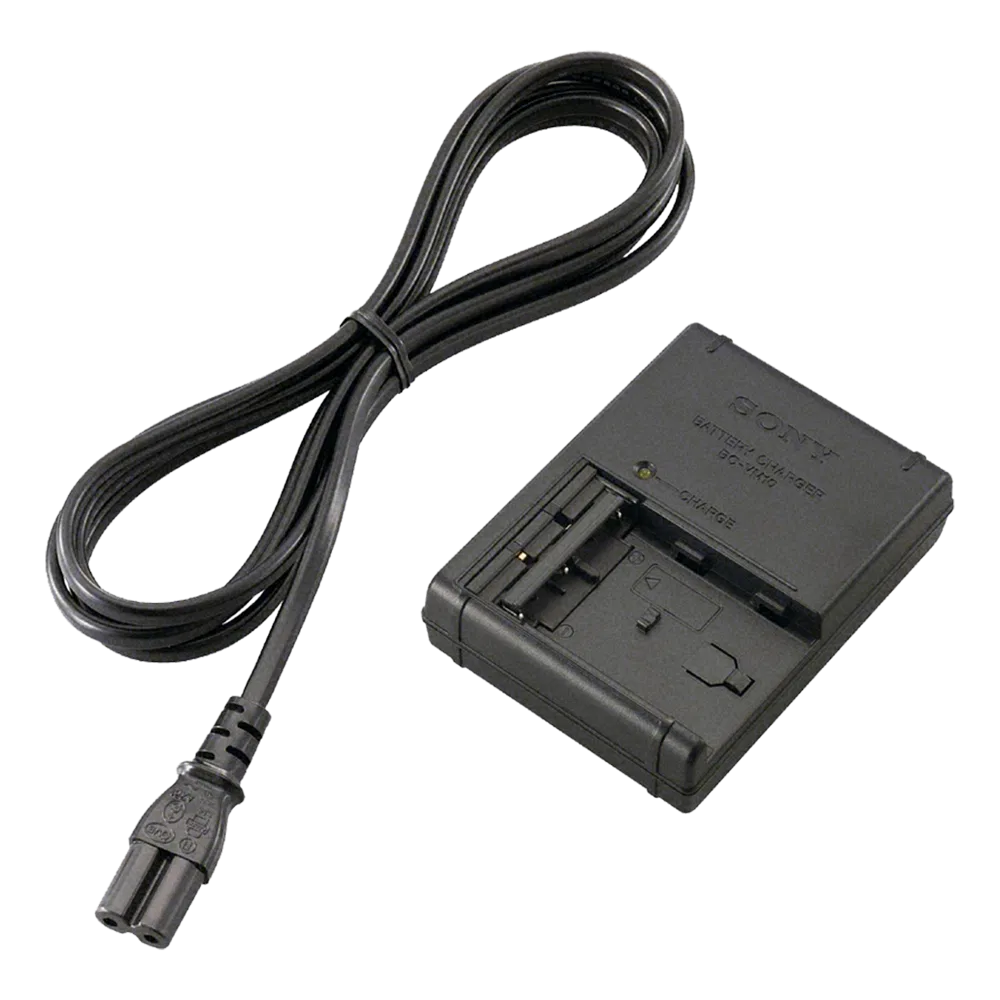 Sony Akkuladegerät BC-VM10