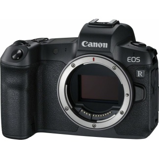 Canon EOS R Gehäuse - 200,-- Trade-In Rabatt werden noch abgezogen!