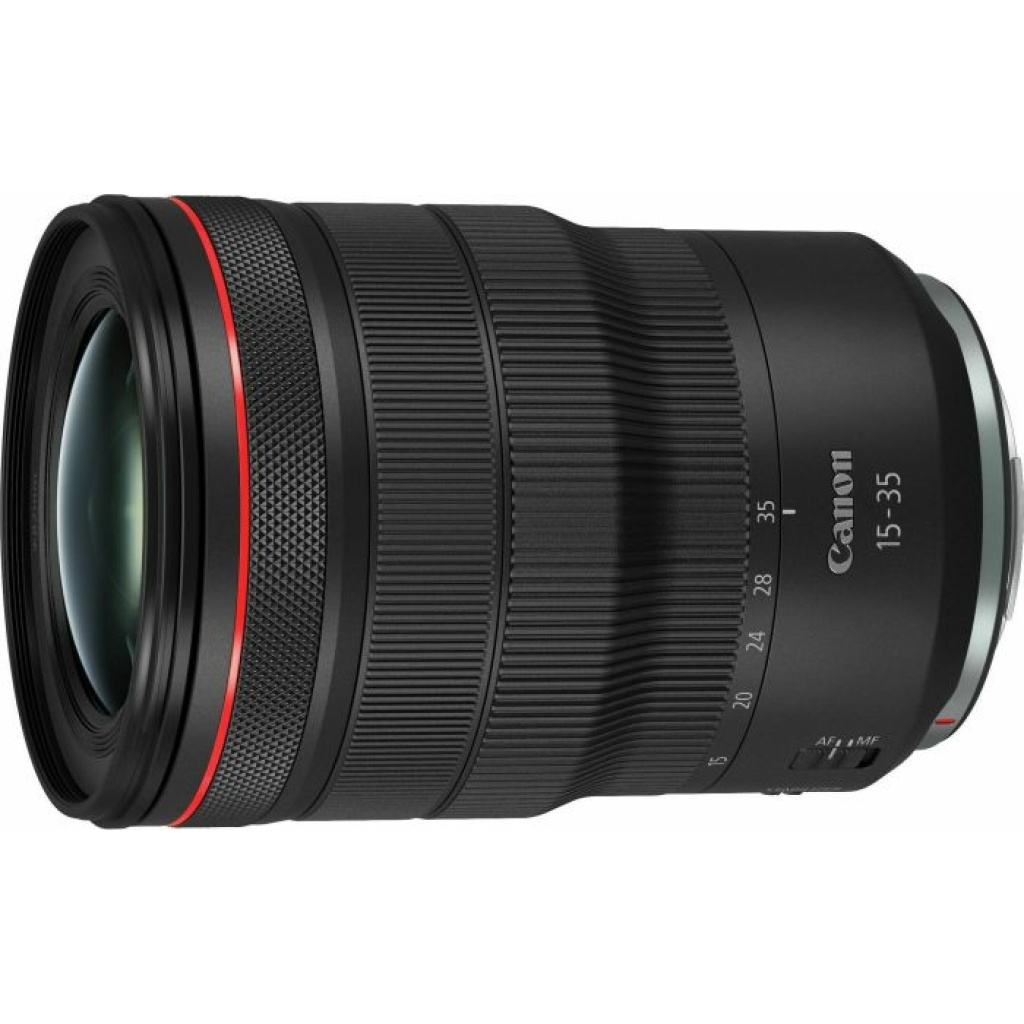Canon RF 15-35mm 2.8 L IS USM