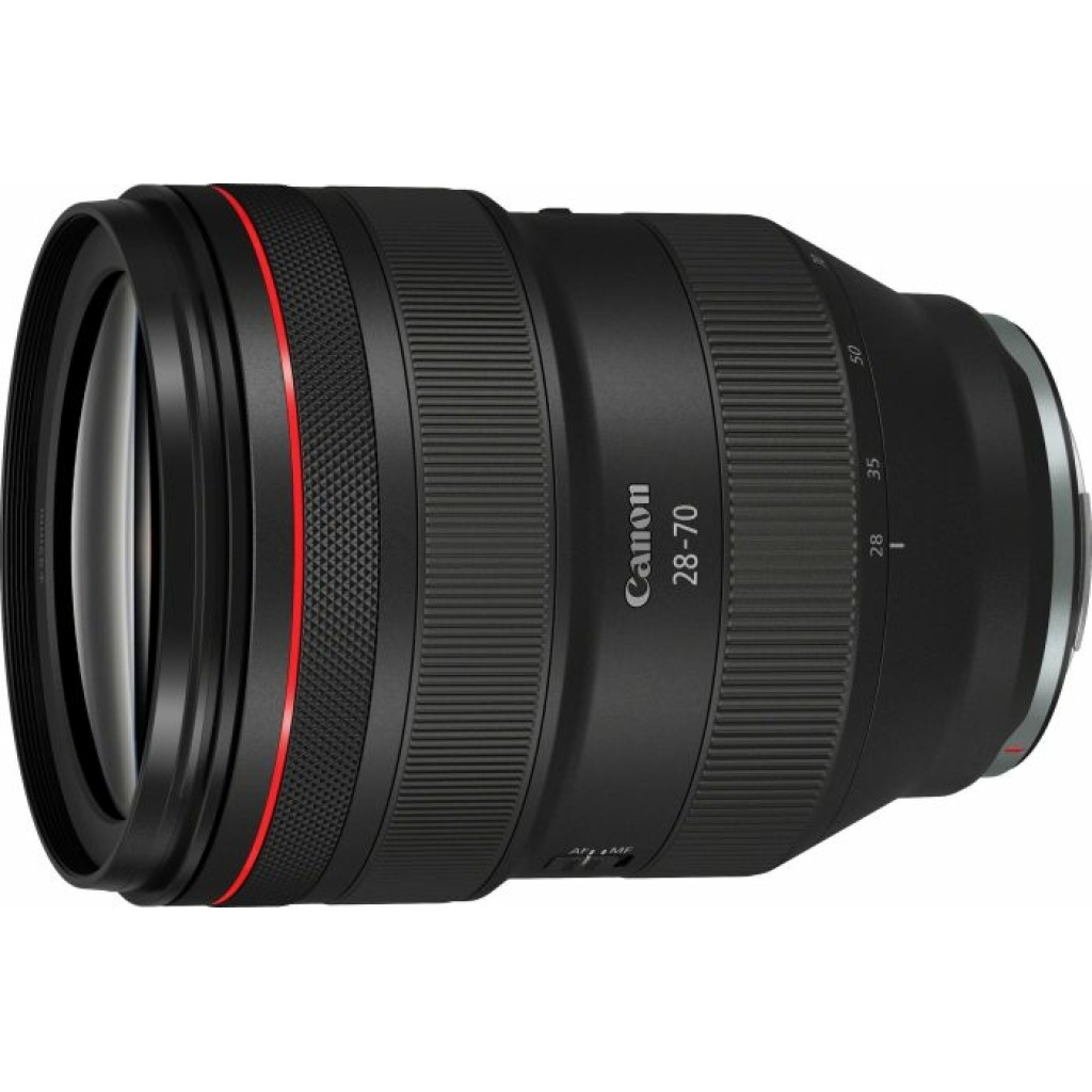 Canon RF 28-70mm 2.0 L USM