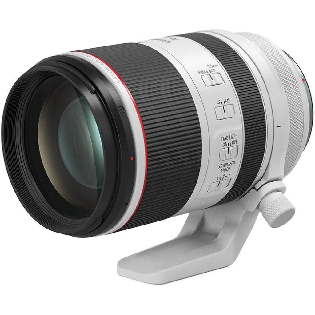 Canon RF 70-200mm 2.8 L IS USM