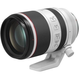 Canon RF 70-200mm 2.8 L IS USM -abzüglich 250,- Trade In Bonus bis 08.04.2023