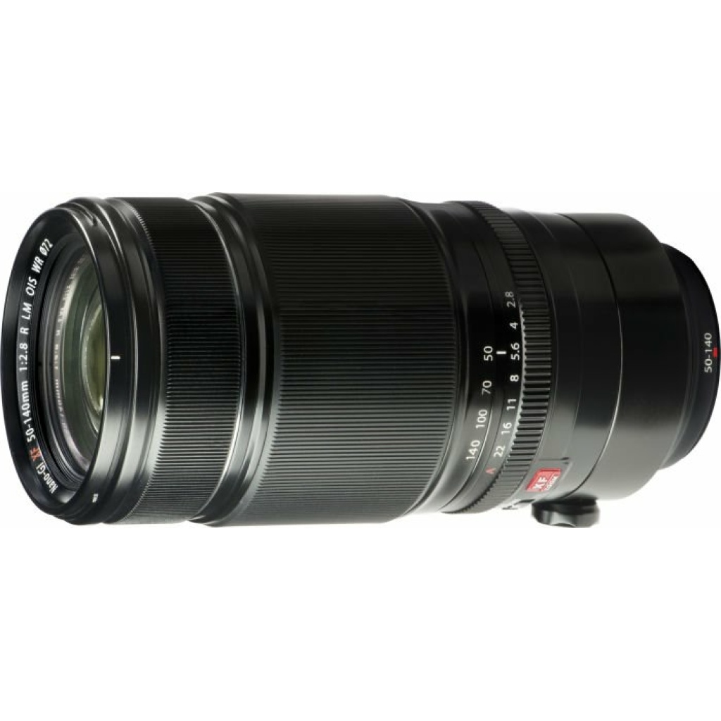 Fujifilm XF 50-140mm 2.8 R LM OIS WR