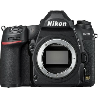 Nikon D780 Gehäuse - 200,- Sofortrabatt bereits abgezogen!
