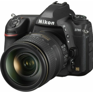 Nikon D780 mit AF-S VR 24-120mm 4.0G ED - 400,- Sofortrabatt bereits abgezogen!