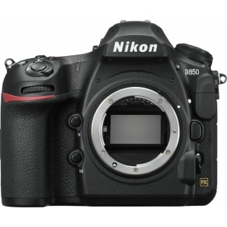Nikon D850 Gehäuse - 300,- Sofortrabatt bereits abgezogen!