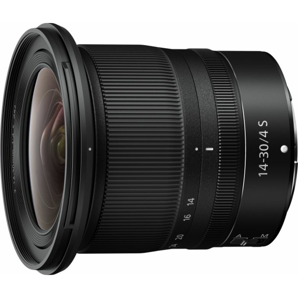 Nikon Z 14-30mm 4.0 S