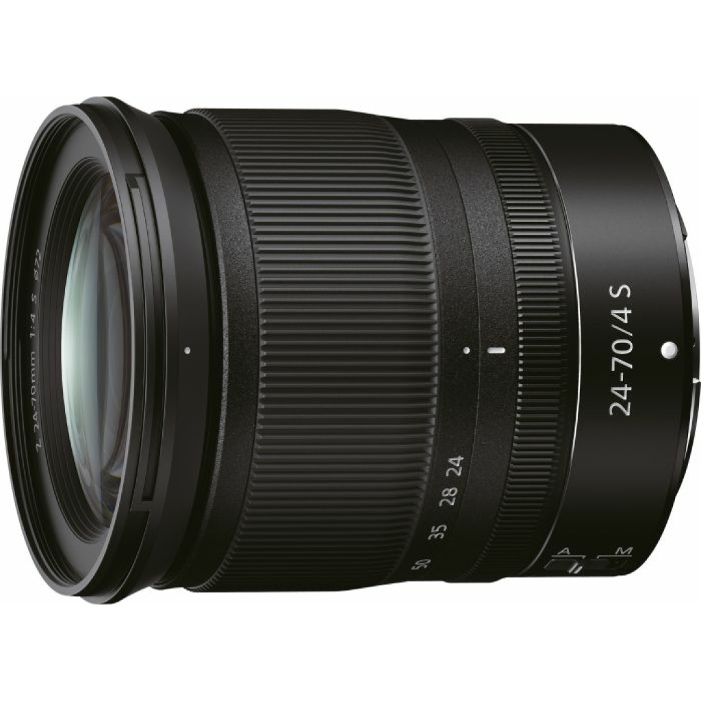 Nikon Z 24-70mm 4.0 S