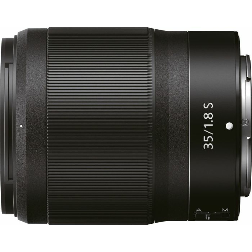 Nikon Z 35mm 1.8 S