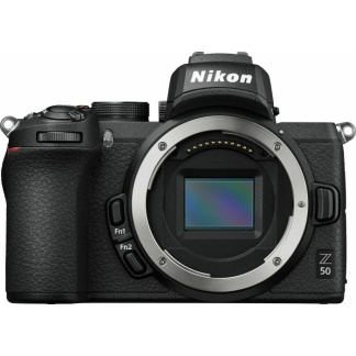Nikon Z 50 Gehäuse - 100,- Sofortrabatt bereits abgezogen!