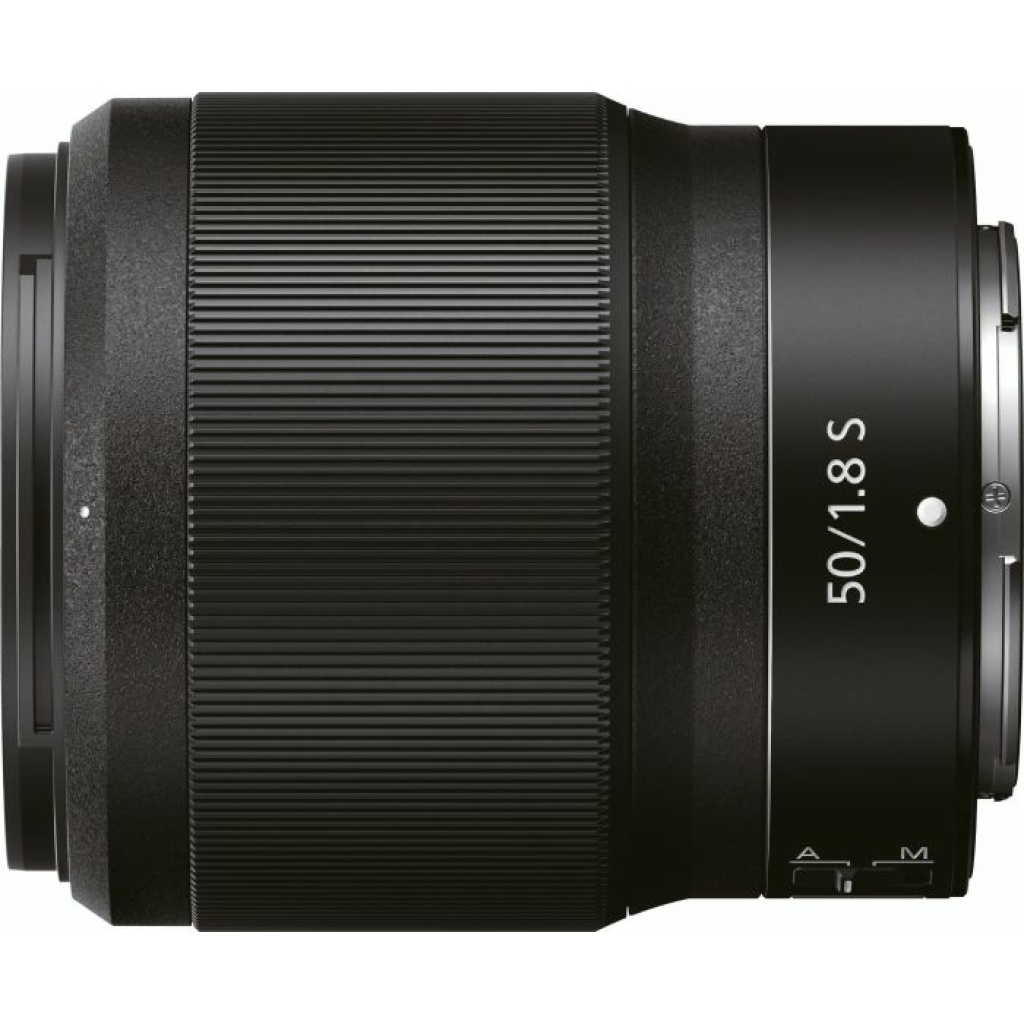 Nikon Z 50mm 1.8 S