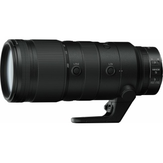 Nikon Z 70-200mm 2.8 VR S - 200,- Sofortrabatt bereits abgezogen!